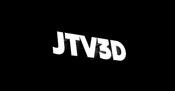 JTV3D